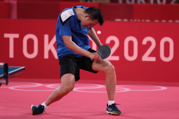 国乒VS外协强敌！2025多哈混双决赛直播看点解析