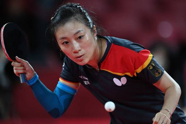 如何通过拧拉发力打出高质量弧圈球？