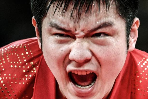 乒乓球比赛开幕式致辞范文精选