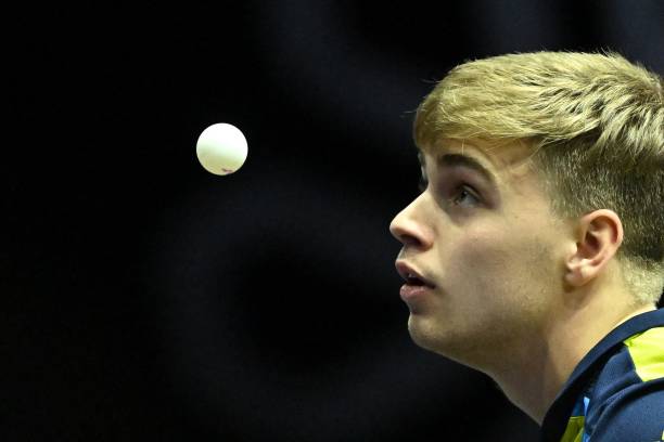 从世界冠军到人生低谷:庄则栋的跌宕人生