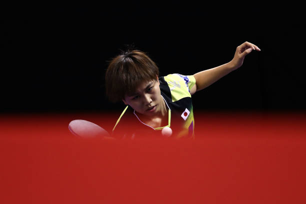 拧拉球接球技巧:站位、预判与反应缺一不可