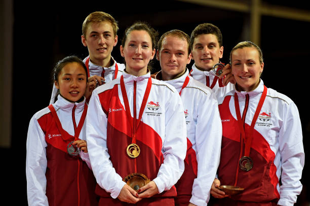 乒乓球男单赛程图：国乒选手晋级路线与潜在对手