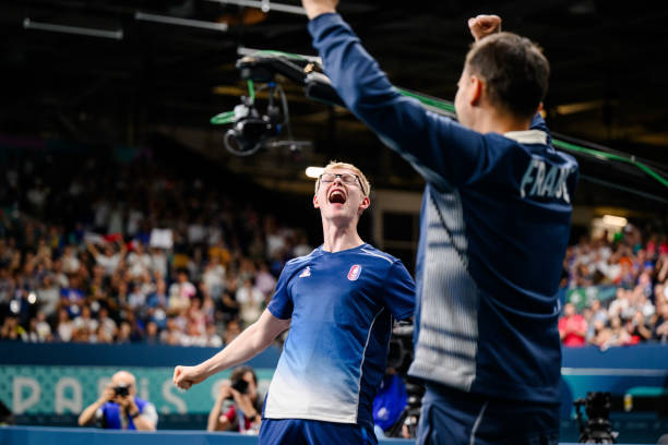 乒乓球世界排名更新频率解析:数据来源与查询技巧