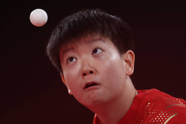 6月乒乓球盛宴：从职业联赛到青少年锦标赛