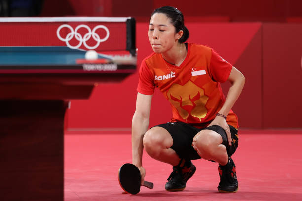 从马龙到樊振东:盘点国乒男队的传承与突破