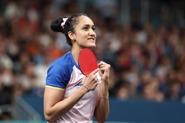 乒乓球发球必须遵守的5大基本规则