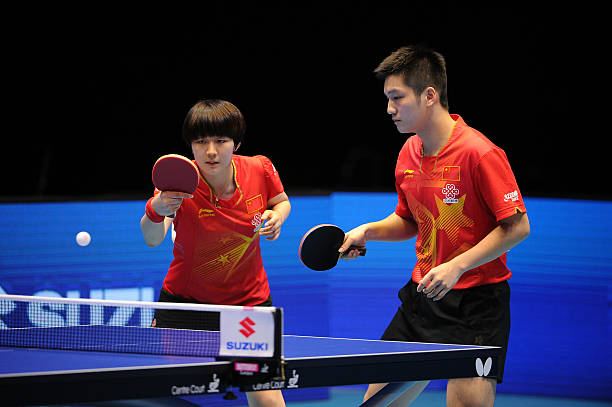 从蔡猛到杨影:中国乒乓球解说员的演变史