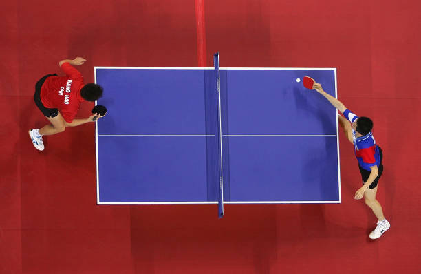 雨果的教练团队如何助力他冲击世界排名前列？