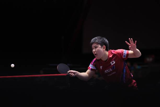 如何合理规划乒乓球训练场地面积?