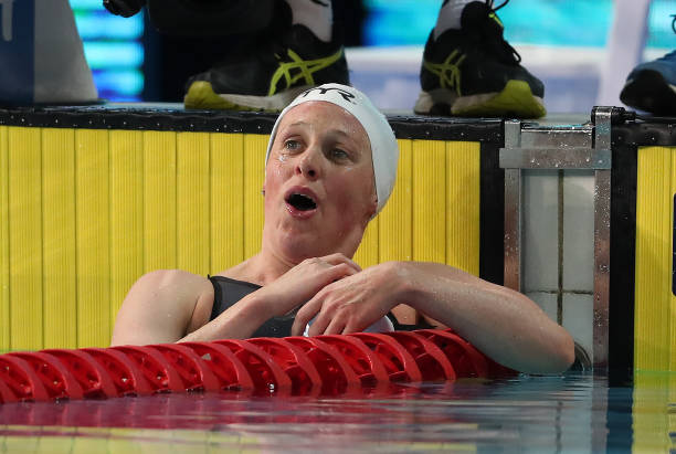 游泳世锦赛、奥运会直播指南:官方渠道与免费平台一览