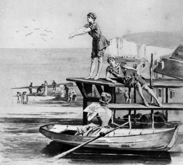 游泳比赛形式解析:个人赛、团体赛与接力赛