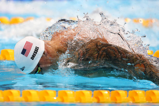 游泳姿势全解析:蛙泳、自由泳、仰泳、蝶泳动作要领