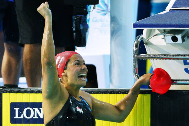 游泳比赛翻身规则解析：避免犯规的关键要点