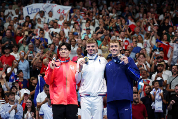 耳朵进水、皮肤过敏：游泳常见的健康问题与预防