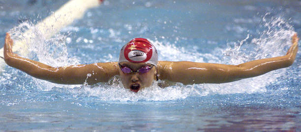 2024年青少年游泳赛事项目指南：规则与技巧详解