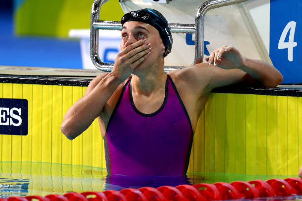 水上极限挑战:这档游泳综艺让你肾上腺素飙升