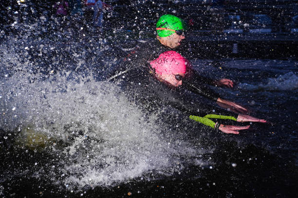全国游泳锦标赛河北泰华队赛前专访:队员分享备战心路历程