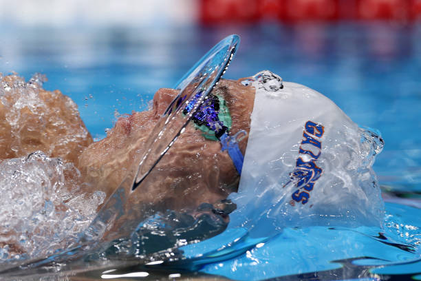 游泳等级评定新规:如何准备并通过考核