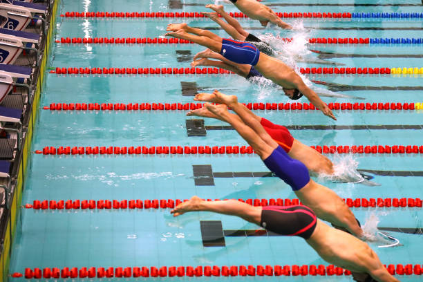 夏日游泳季:女性防感染实用指南