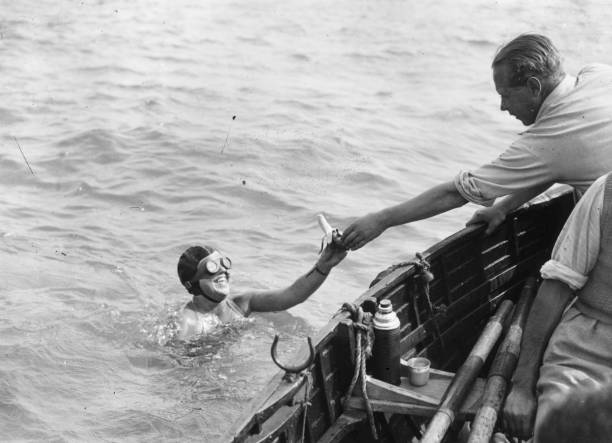 从肌肉用到呼吸节奏:全面解析蝶泳比自由泳更累的原因