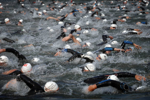 游泳比赛术语Y L：裁判视角下的解读