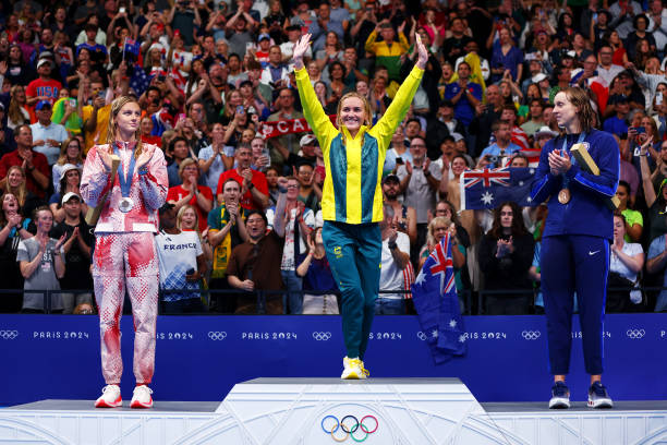 游泳比赛规则手册：10条必备知识