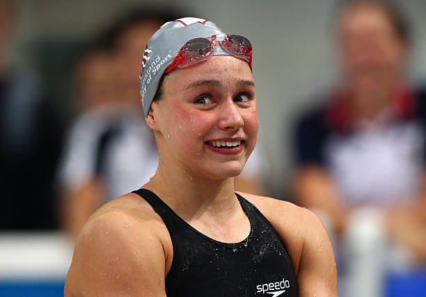 游泳馆意外落水，你的第一反应是什么？