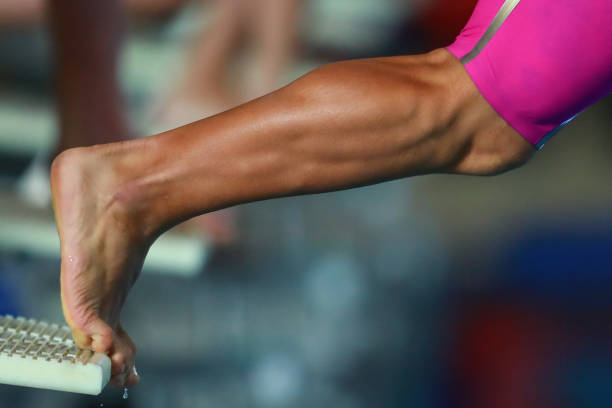 游泳如何帮助6岁孩子克服对水的恐惧?