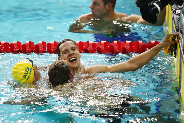 菲尔普斯主要国际赛事表现总结