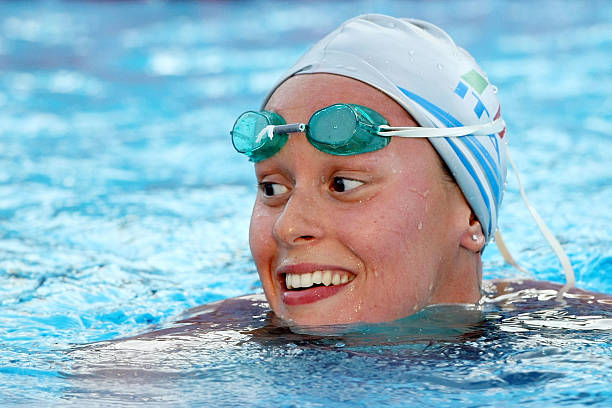 中国游泳健儿比赛视频集锦