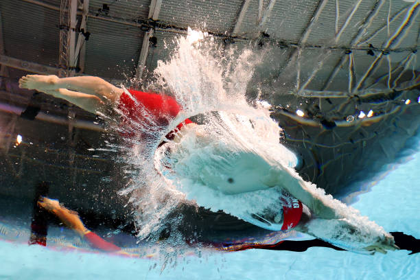 腰间盘问题不再愁!游泳锻炼的全面指南与技巧