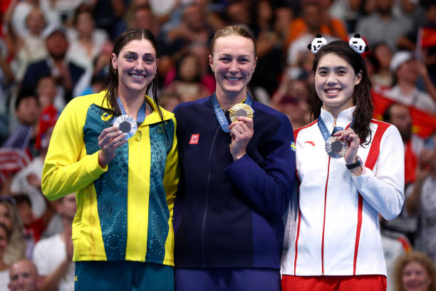 游泳比赛中的转身技巧:如何提高成绩