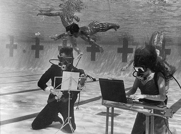 孙杨800自游泳最好成绩背后的训练故事