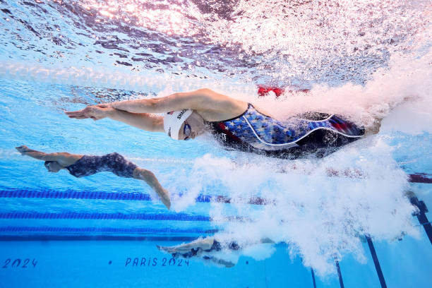 蛙泳动作分解:贾小军教练的详细讲解