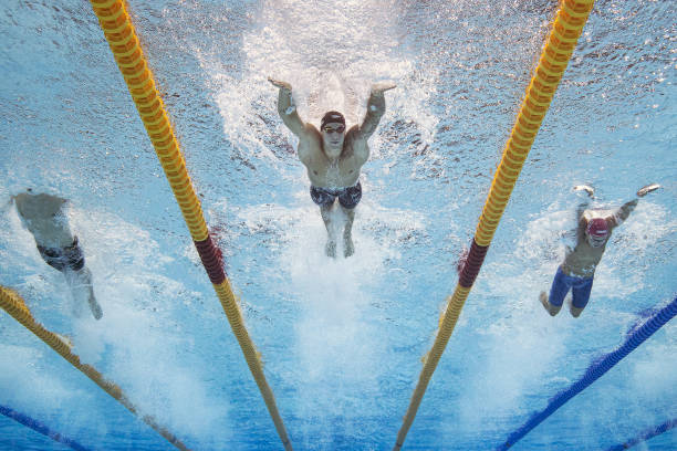 防水耳机推荐：游泳时也能轻松接听来电