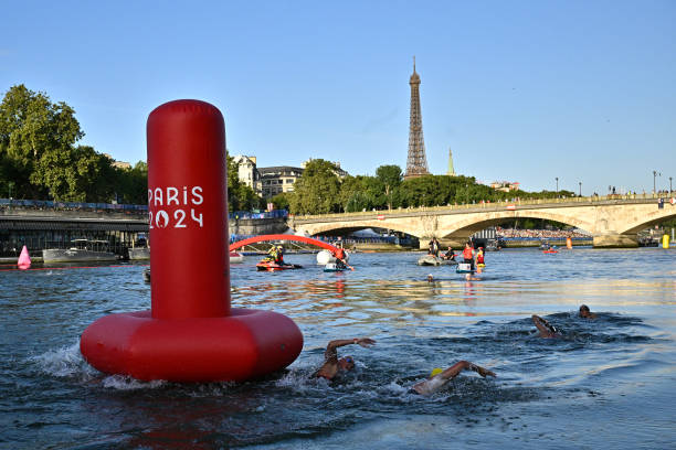 初学者必看:10个最常见的游泳错误及如何避免