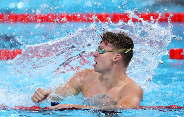 长期游泳对身体素质和耐力的提升效果