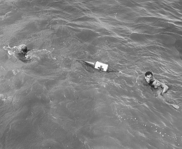 专业教练教你:自由泳转身时如何正确控制呼吸