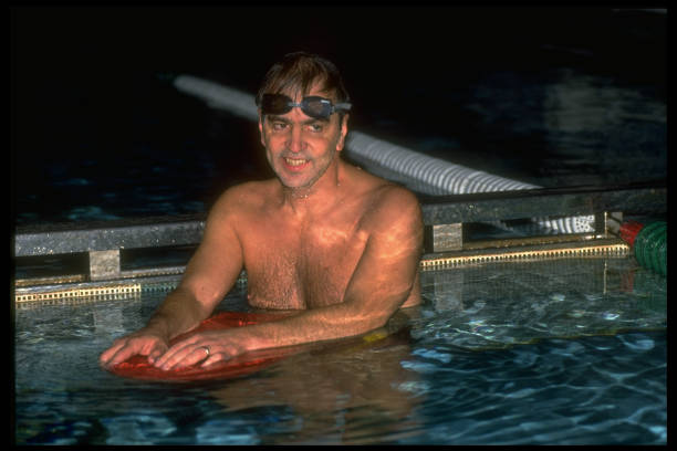 儿童仰泳入门指南：轻松掌握漂浮技巧