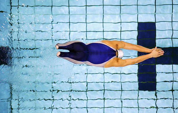 游泳单词发音指南：从拼写到读音的完整解析