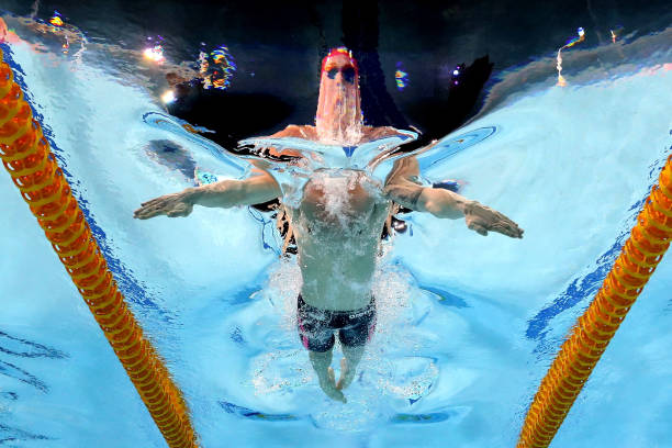 游泳救生员考证报名条件一览:学历、培训与体能测试