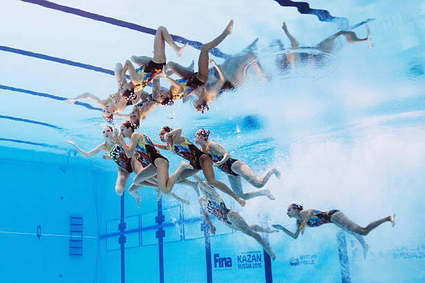 游泳后耳朵进水？教你几招轻松解决