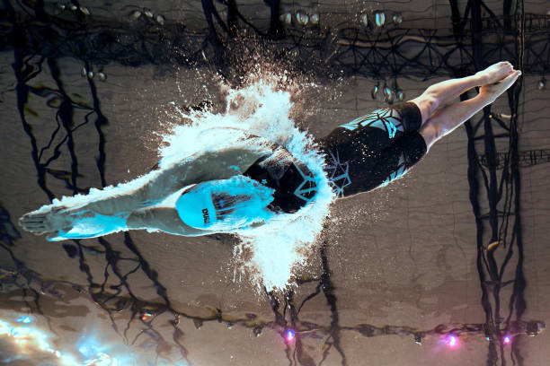 糖尿病患者必看：游泳和走路哪个更适合你？