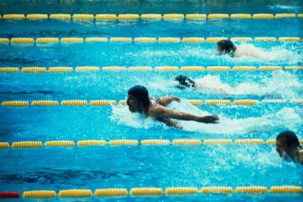 从泳池到领奖台：潘展乐的拼搏精神解读