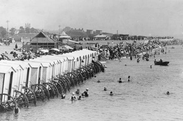 3岁还是5岁？家长必读的儿童游泳入门年龄解析