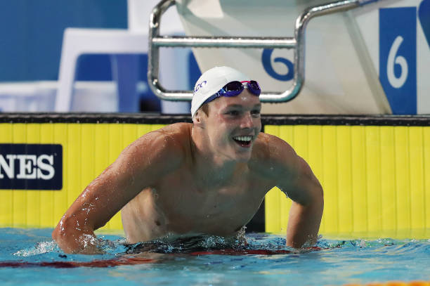 青少年游泳比赛年龄限制常见问题