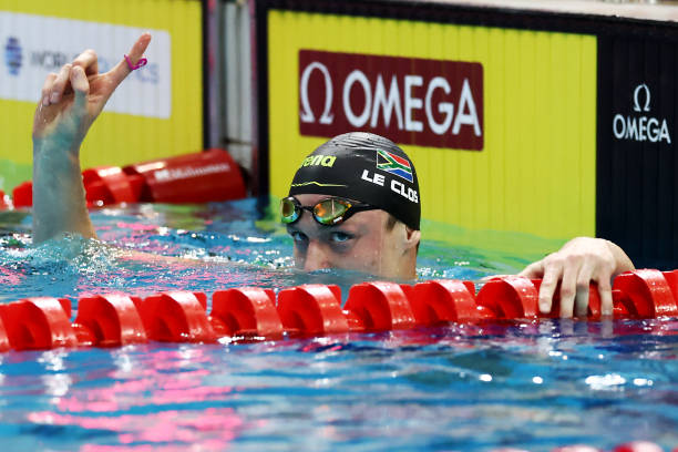 游泳装备指南:各类工具如何帮助你游得更快更安全