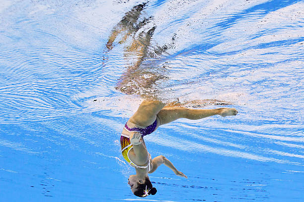 水中嬉戏，快乐成长，宝贝的游泳时光真美好！