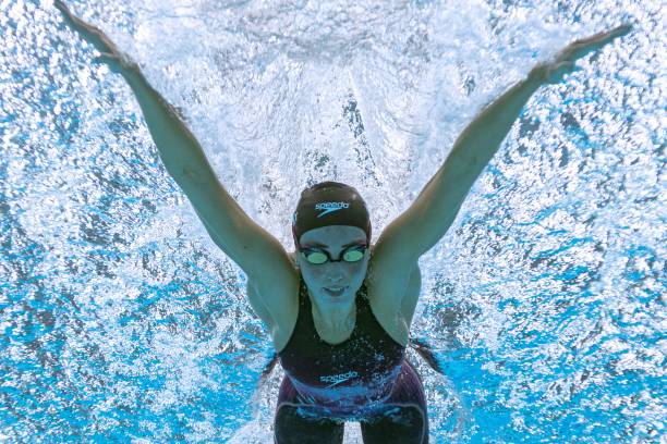 游泳适合所有年龄段吗？儿童、成年人与老年人的不同益处