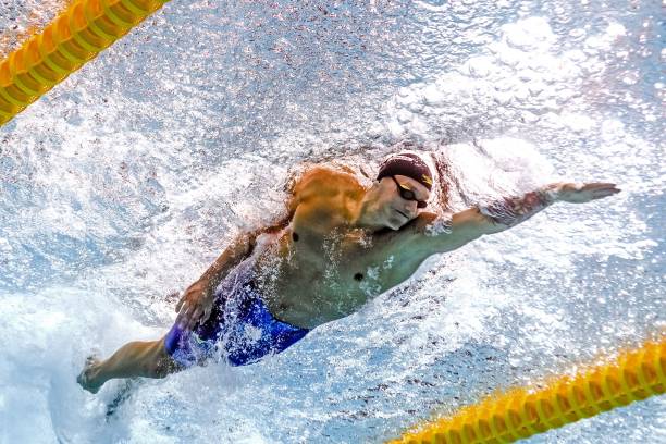 游泳装备选购必读:这些品牌的口碑与性能如何?